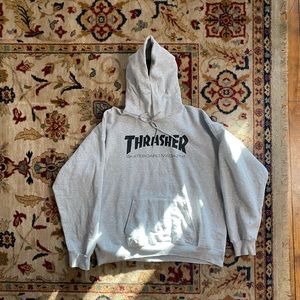 Thrasher Hoodie size L
